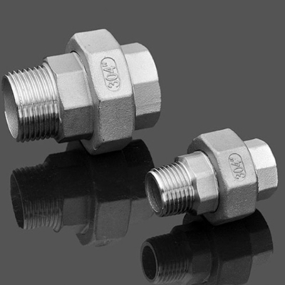 مضاد للماء IP68 رابط مضاد للانفجار غدد الكابل M20 * 1.5 SS304 حلزونية معدنية من الفولاذ المقاوم للصدأ مدرعة مختومة