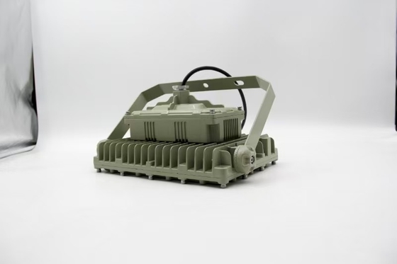 GYD7203 200W 135lm/W 5000K 5 ضوء LED مضاد للانفجار للمنطقة 1/2 21/22 100-240VAC
