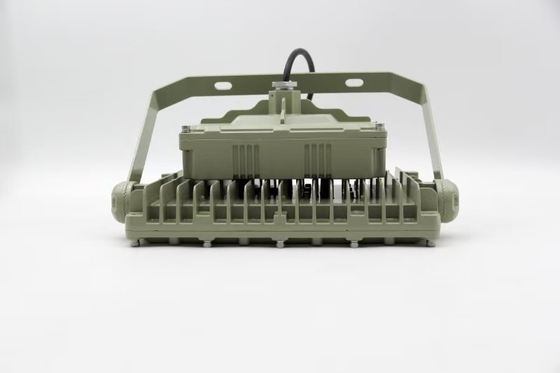GYD7203 200W 135lm/W 5000K 5 ضوء LED مضاد للانفجار للمنطقة 1/2 21/22 100-240VAC