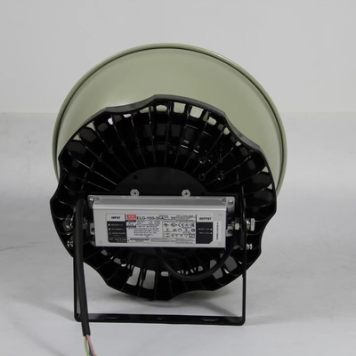 النموذج:GYD8103 200W 135lm / W 5000K Led Atex ضوء الفيضانات ضوء High Bay ضد الانفجار للمنطقة1&amp;2/21&amp;21 5 سنوات الضمان