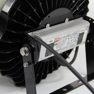 النموذج:GYD8103 200W 135lm / W 5000K Led Atex ضوء الفيضانات ضوء High Bay ضد الانفجار للمنطقة1&amp;2/21&amp;21 5 سنوات الضمان
