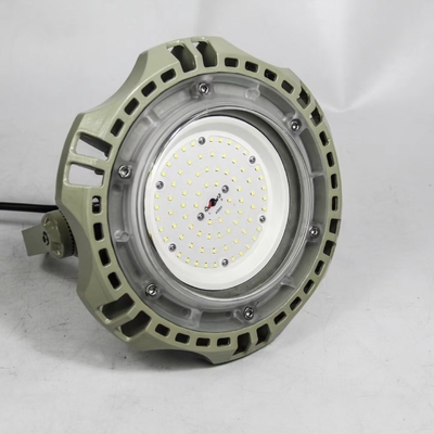 النموذج:GYD8103 200W 135lm / W 5000K Led Atex ضوء الفيضانات ضوء High Bay ضد الانفجار للمنطقة1&amp;2/21&amp;21 5 سنوات الضمان