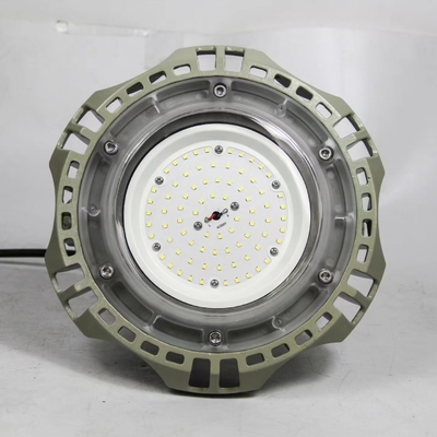 النموذج:GYD8103 200W 135lm / W 5000K Led Atex ضوء الفيضانات ضوء High Bay ضد الانفجار للمنطقة1&amp;2/21&amp;21 5 سنوات الضمان