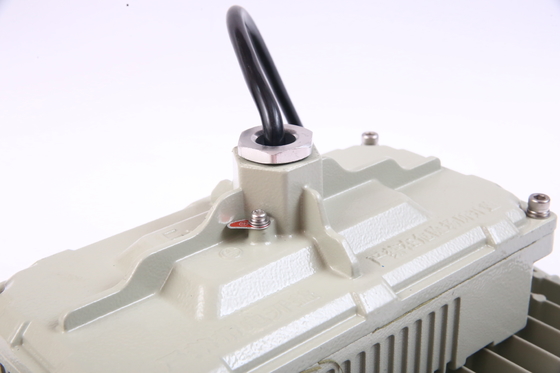 المنطقة 1 2 المنطقة 21 22 ضوء الفيضانات المصدر 200 واط Ex Db Eb IIB T6/T5 Gb AC100-277V