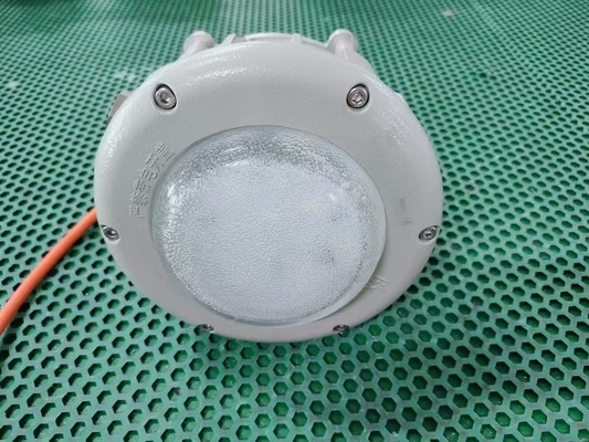 ضوء الخليج العالي المقاوم للانفجار GYD6102 للمنطقة1/2&amp;21/22GYD6102 100W 120lm/W 100-240VAC 50-60Hz 24/36VDC Ra≥80