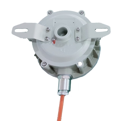 ضوء الخليج العالي المقاوم للانفجار GYD6102 للمنطقة1/2&amp;21/22GYD6102 100W 120lm/W 100-240VAC 50-60Hz 24/36VDC Ra≥80