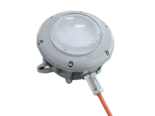 ضوء الخليج العالي المقاوم للانفجار GYD6102 للمنطقة1/2&amp;21/22GYD6102 100W 120lm/W 100-240VAC 50-60Hz 24/36VDC Ra≥80
