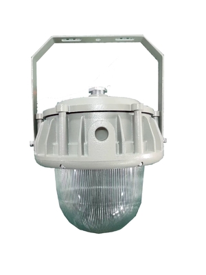 إضاءة LED مضادة للانفجار 1200mm Tube Ex NR EB Mb IIC T5 Gc/Ex TB IIIC 50/100W
