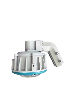 ضوء الخليج العالي المقاوم للانفجار GYD6102 للمنطقة1/2&amp;21/22GYD6102 100W 120lm/W 100-240VAC 50-60Hz 24/36VDC Ra≥80