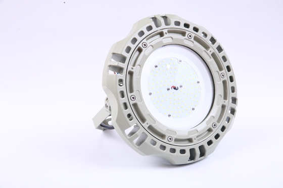 100W 135lm/W مضادات الانفجار مصابيح LED Highbay CNEX KCD كفاءة عالية 5 سنوات ضمان سعر تنافسي