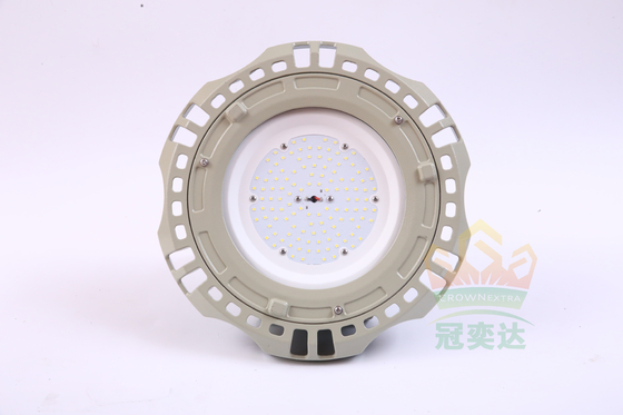 ضوء حائط WF2 100 واط مضاد للانفجار