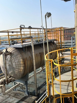 GYD6101، ضوء السقف المقاوم للانفجارات، ATEX،EAC،IP66،WF2، المستخدمة للمناطق 1،2 و21،22صناعة مناجم النفط والغاز100~277v، 120lm/w، 50w