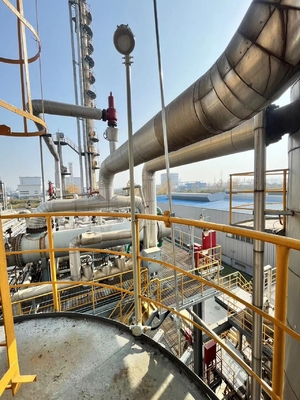 GYD6101، ضوء السقف المقاوم للانفجارات، ATEX،EAC،IP66،WF2، المستخدمة للمناطق 1،2 و21،22صناعة مناجم النفط والغاز100~277v، 120lm/w، 50w