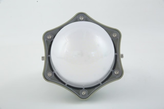 ضوء 100 واط مضاد للانفجار AC220V 50/60Hz IP66 مع 70±2CRI تصميم جديد أفضل منتجات مبيعات ورشة عمل الأسعار
