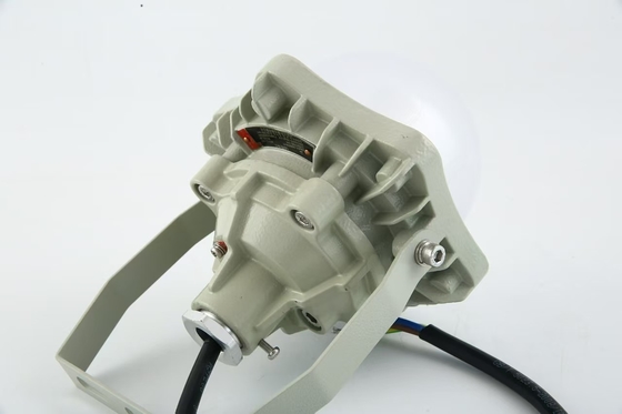 ضوء 100 واط مضاد للانفجار AC220V 50/60Hz IP66 مع 70±2CRI تصميم جديد أفضل منتجات مبيعات ورشة عمل الأسعار