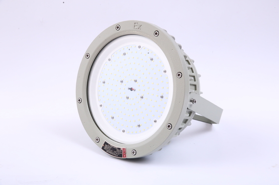 120lm / W 200w ضوء مضاد للشعلة LED توفير الطاقة