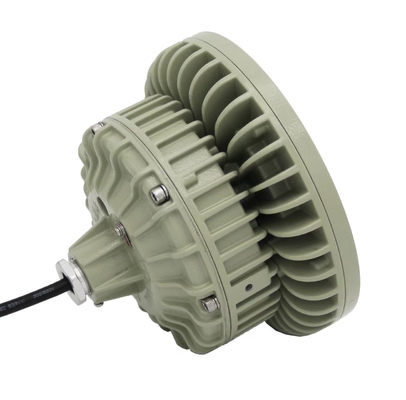 200W 120lm/W 11000Lm مقاومة للانفجار LED High Bay عمر&gt; 5000h 5kg مع 70±2CRI