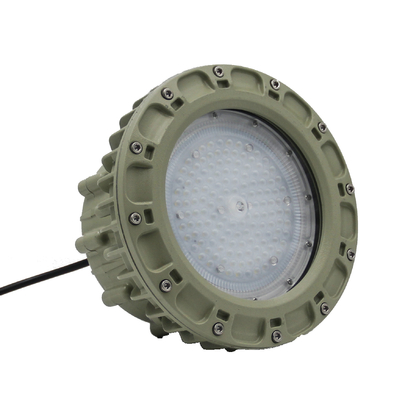 140lm/W 200w ضوء مضاد للانفجار LED CRI 80