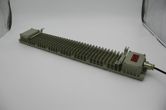 80W 100lm/W ضوء خطي مضاد للانفجار 100-277VAC 50-60Hz 24/36VDC Ra≥80