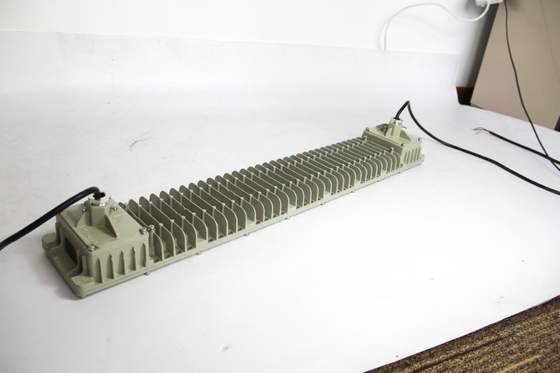 50W ضوء خطي مضاد للانفجار LED CNEX CRI80 آلة آلة ضوء مضاد للانفجار حفر ضوء آلة المعدات