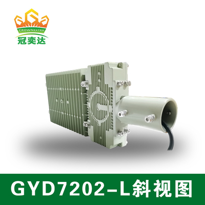100-277v 130lm/W 100w ضوء مضاد للتآكل