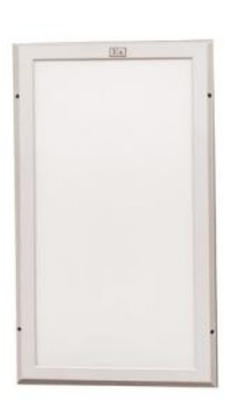 24W 100lm/W 100-277VAC لوحة مضادة للانفجار الضوء البيع الساخن الخيار الطارئ الصناعي خطي