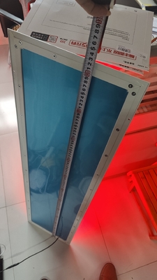 100lm/W 12w إضاءة مضادة للانفجارات ATEX EAC CNEX