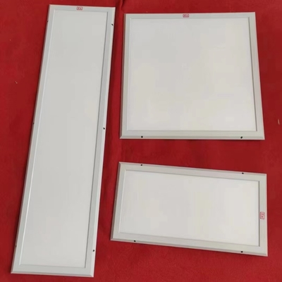 100-277v 100lm/W 48w ضوء لوحة حماية من الانفجار