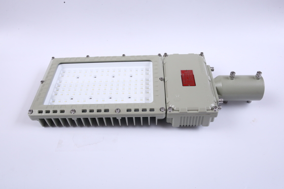 130lm/W 250w مضاد للانفجار ضوء الفيضانات مسحوق مغلف