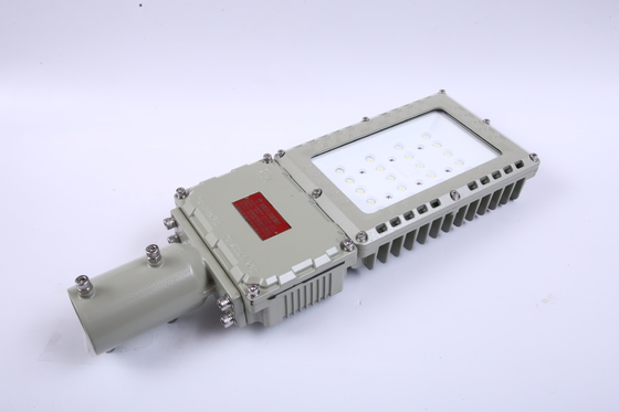 130lm/W 250w مضاد للانفجار ضوء الفيضانات مسحوق مغلف