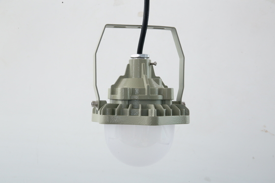 100-277v 100lm/W 100w إضاءة مضادة للانفجار