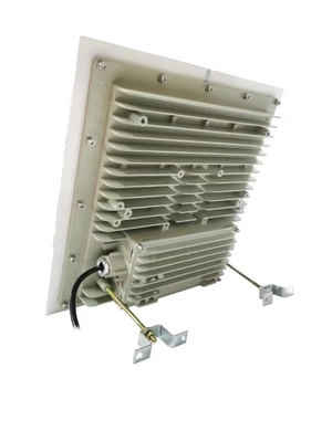 120 درجة إضاءة LED مضادة للانفجار مع منطقة 2 شهادة 3000-5700K 50/60Hz 100 ~ 250W