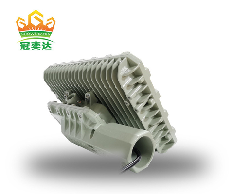 ATEX IECEx RoHS CNEX 150W ضوء LED مضاد للانفجار للإضاءة الصناعية 5 سنوات ضمان