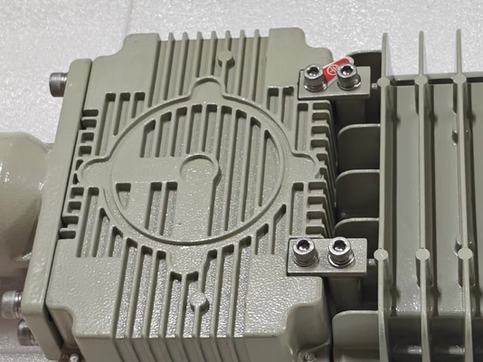 140lm/w 100-200W مضاد للانفجار مصباح الفيضانات