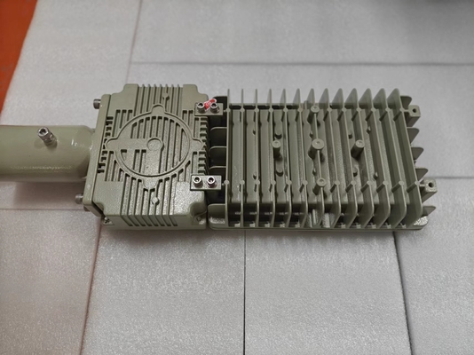 100W 200W مصباح ضوء LED مضاد للانفجار مصباح ضوء الفيضان ATEX II 2G السلامة للغاز منطقة1/2