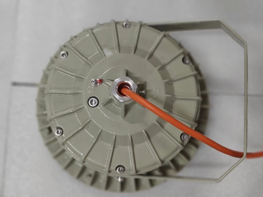 WF2 مقاومة للانفجار LED High Bay Aluminum Alloy Casing