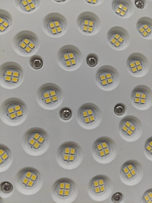 WF2 مقاومة للانفجار LED High Bay Aluminum Alloy Casing
