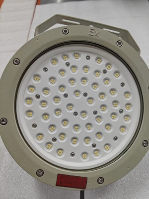 WF2 مقاومة للانفجار LED High Bay Aluminum Alloy Casing