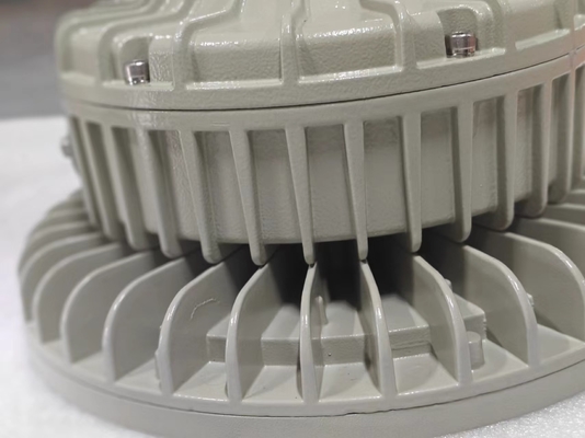WF2 مقاومة للانفجار LED High Bay Aluminum Alloy Casing
