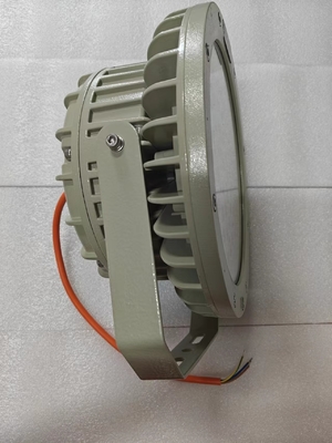 WF2 مقاومة للانفجار LED High Bay Aluminum Alloy Casing