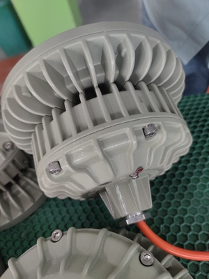 200W IP66 مقاومة للانفجارات السقف / الجدار / الجدار العالي