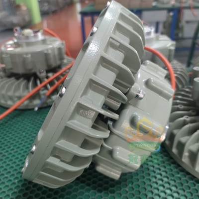 135lm/w سبيكة الألومنيوم CREE Bay Light Ex Db Eb IIC T6 Gb Ex Tb IIIC T80.C Db IP66