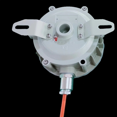 إضاءة LED مضادة للانفجار 1200mm Tube Ex NR EB Mb IIC T5 Gc/Ex TB IIIC 50/100W