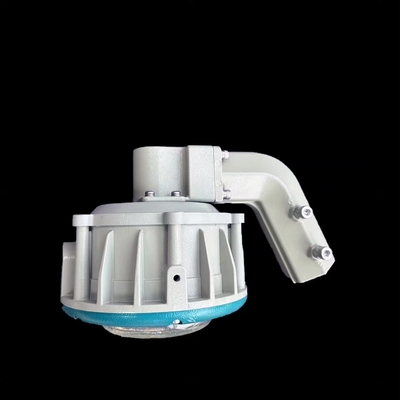 إضاءة LED مضادة للانفجار 1200mm Tube Ex NR EB Mb IIC T5 Gc/Ex TB IIIC 50/100W