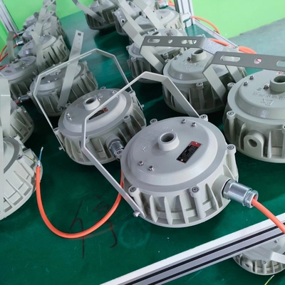 50 ~ 100W المنطقة 1 إكس دي مصباح الأنابيب LED مع سائق Meanwell