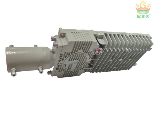 ضوء الشارع LED معتمد ATEX للمنطقة 1 2 21 22 مع 5000K-5700K CCT