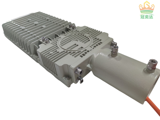 140lm/w قوة مصباح LED مصباح السلامة لمصانع النفط الغازي البتروكيماوي وموقع التعدين