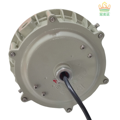 مصابيح إضاءة LED مضادة للانفجار 100lm / w CREE LED Beads مع MEANWELL Driver متوفرة للسقف