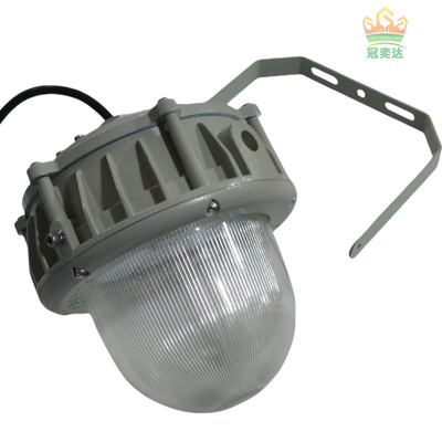 مصابيح إضاءة LED مضادة للانفجار 100lm / w CREE LED Beads مع MEANWELL Driver متوفرة للسقف