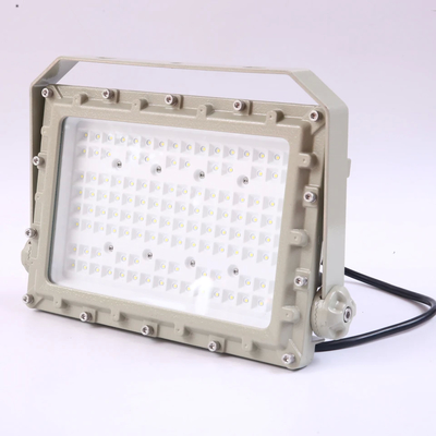 مصباح CREE الخارجي مضاد للانفجار LED IP66 حماية معتمدة من قبل ATEX